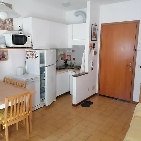 Ciao Apartman Lido di Spina